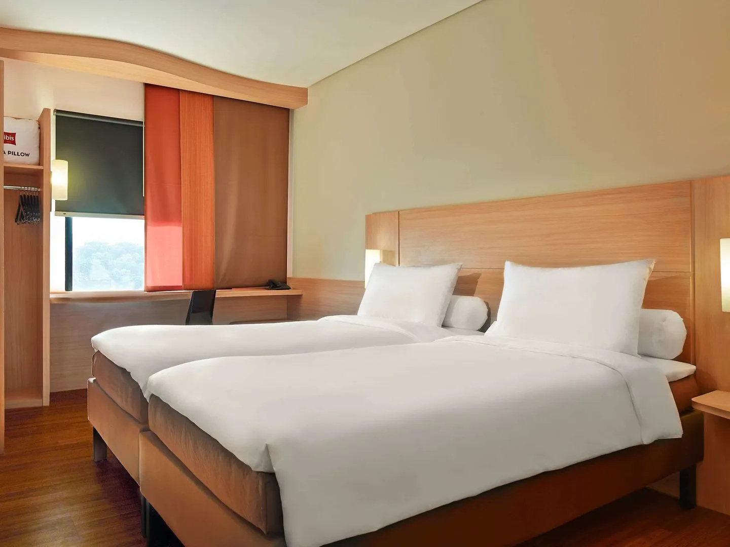 Photo - Swiss-Belinn Cawang