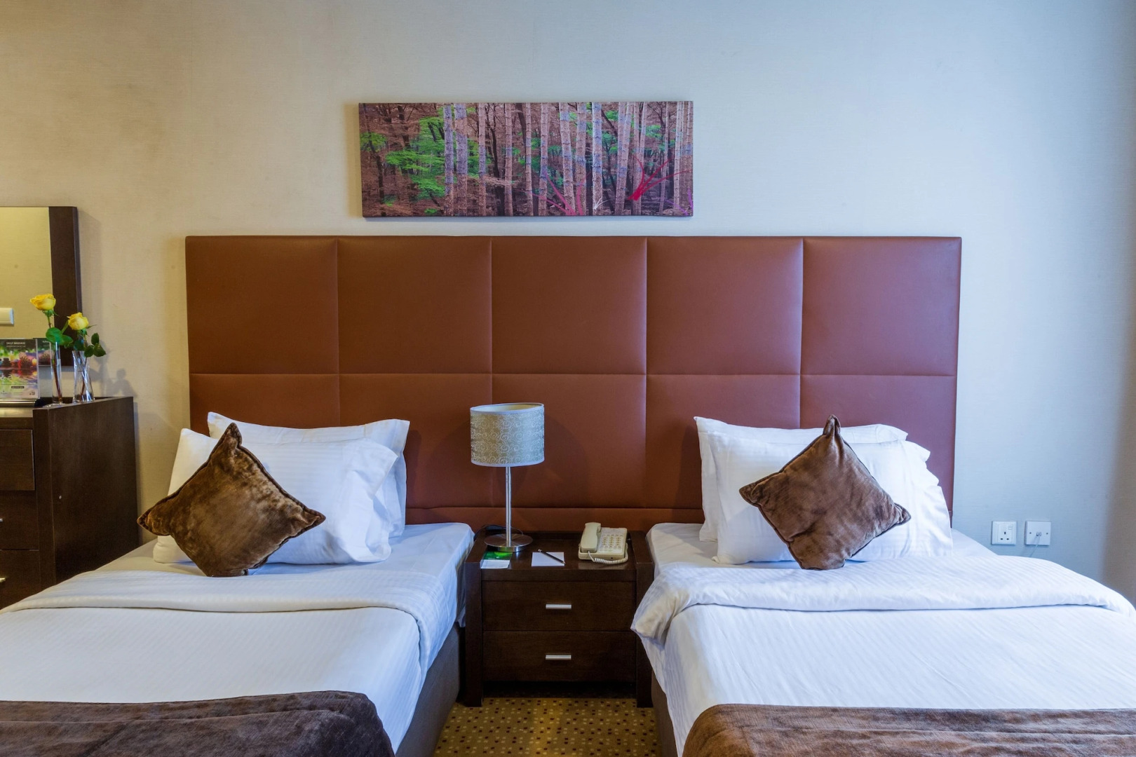 Foto - Kingsgate Hotel Doha by Millennium Hotels