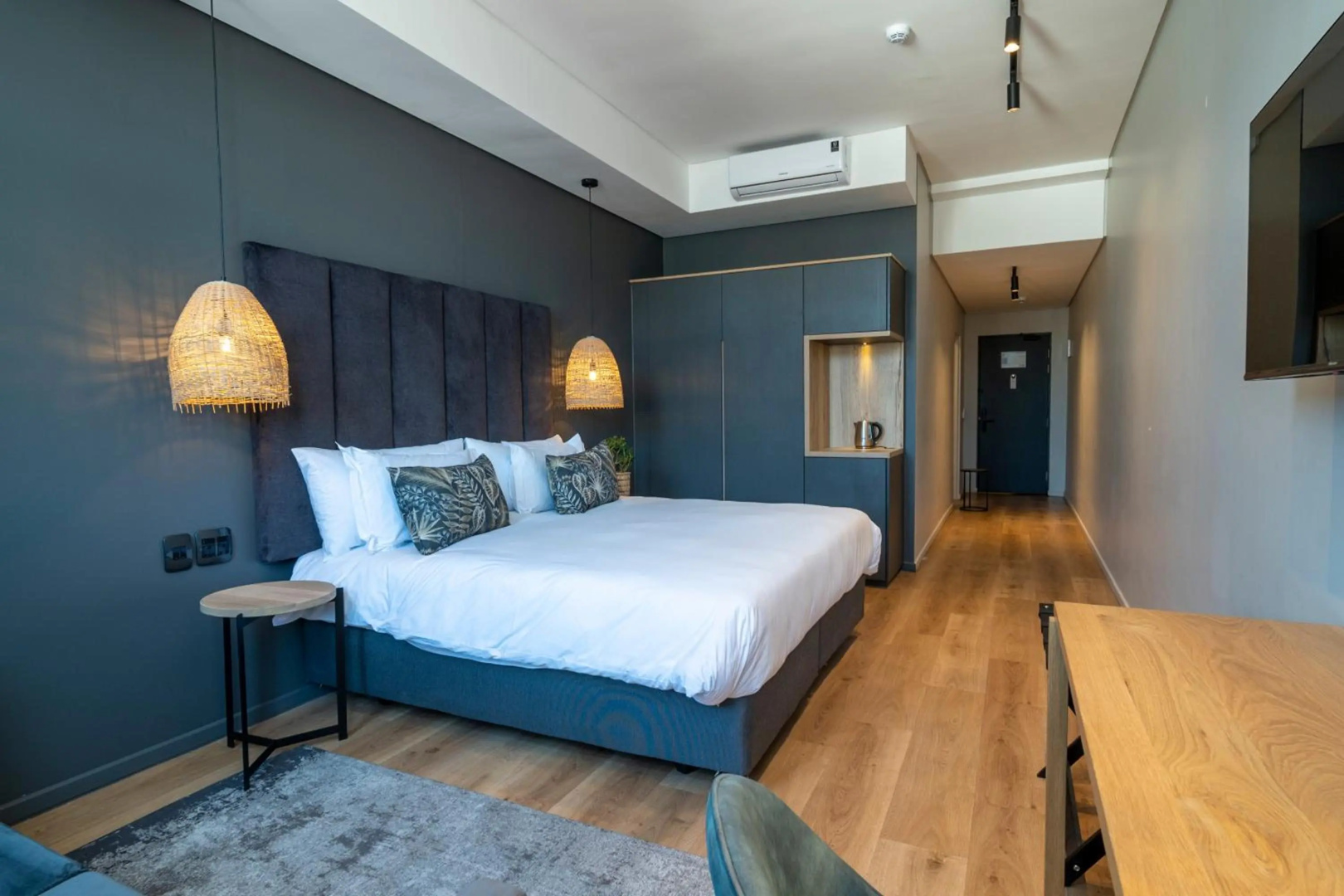 Foto - Kloof Street Hotel