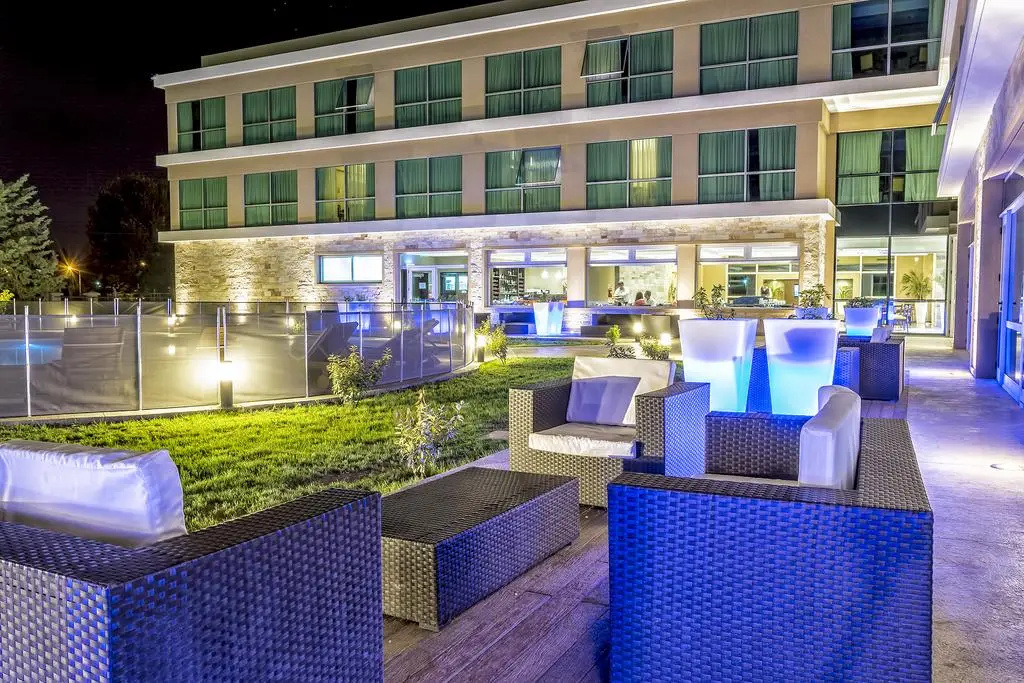 Foto - Howard Johnson by Wyndham Neuquen