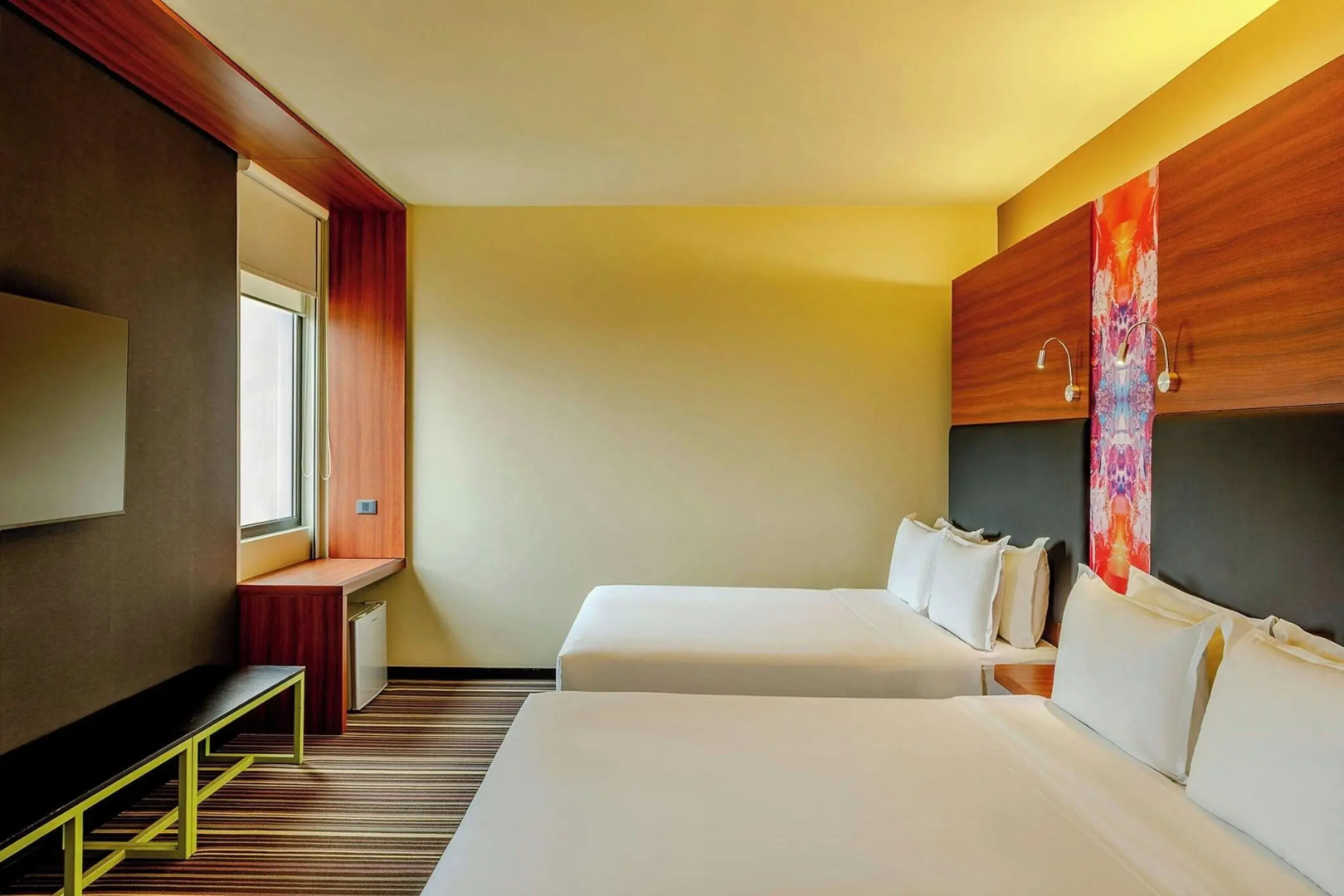 Photo - Aloft by Marriott Asuncion