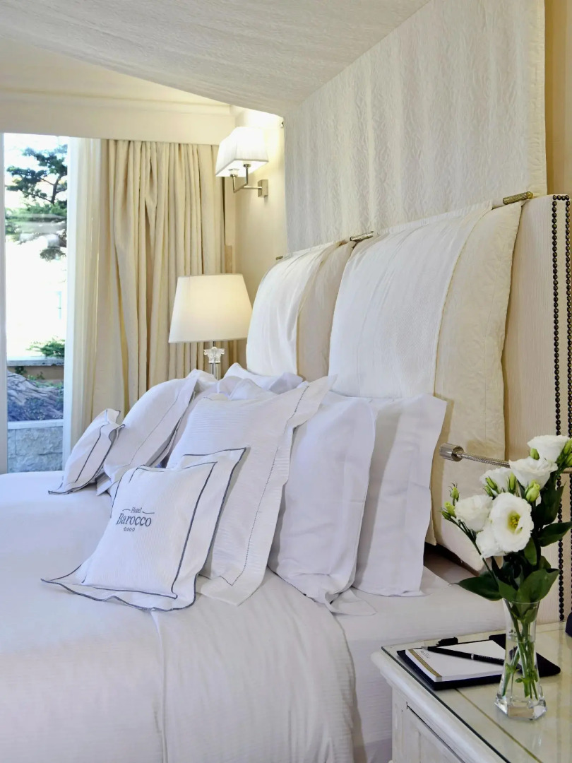 Foto - Hotel Barocco