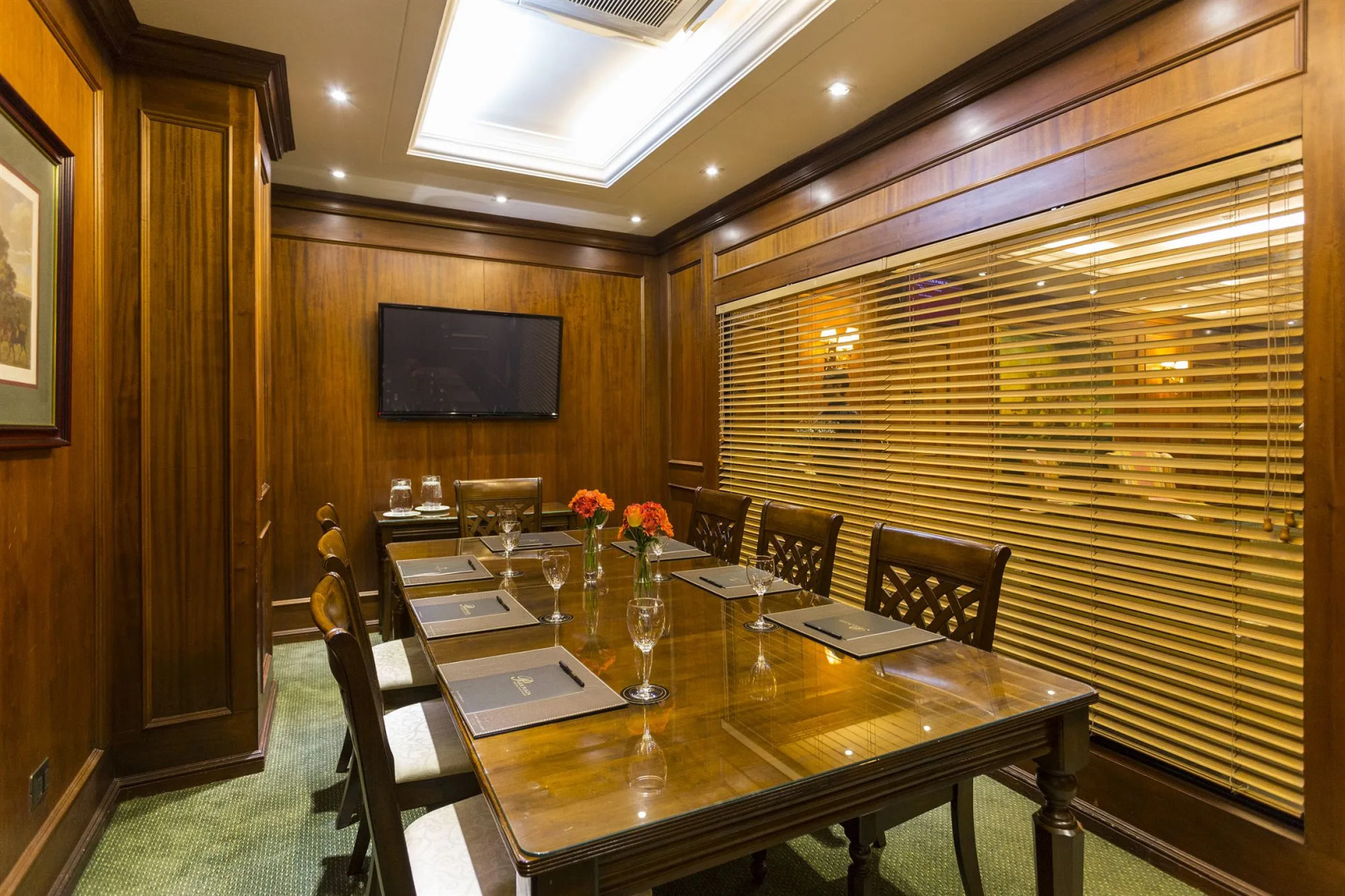 Foto - Park Plaza Santiago