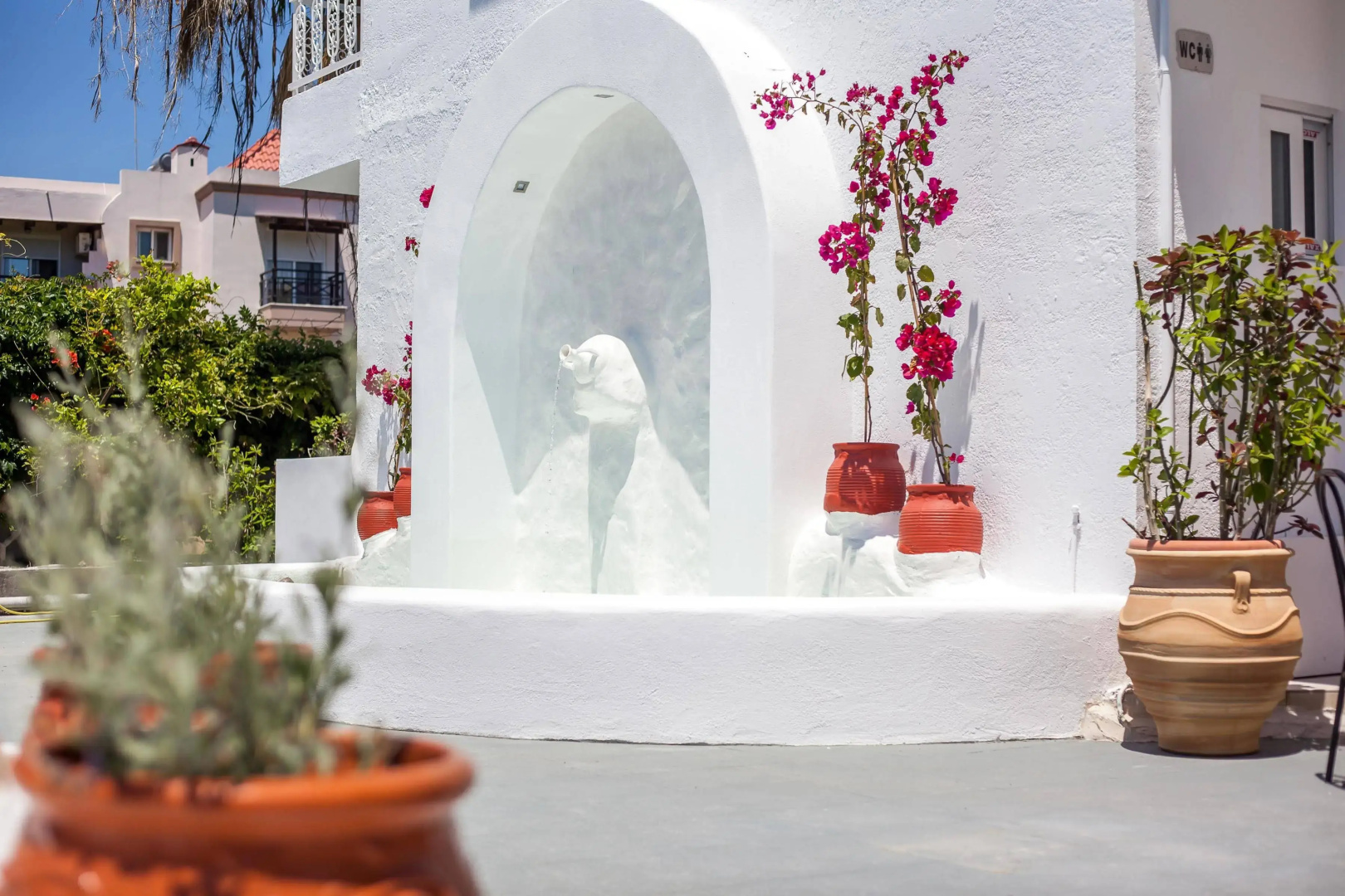 Photo - Tinas Plus Hotel
