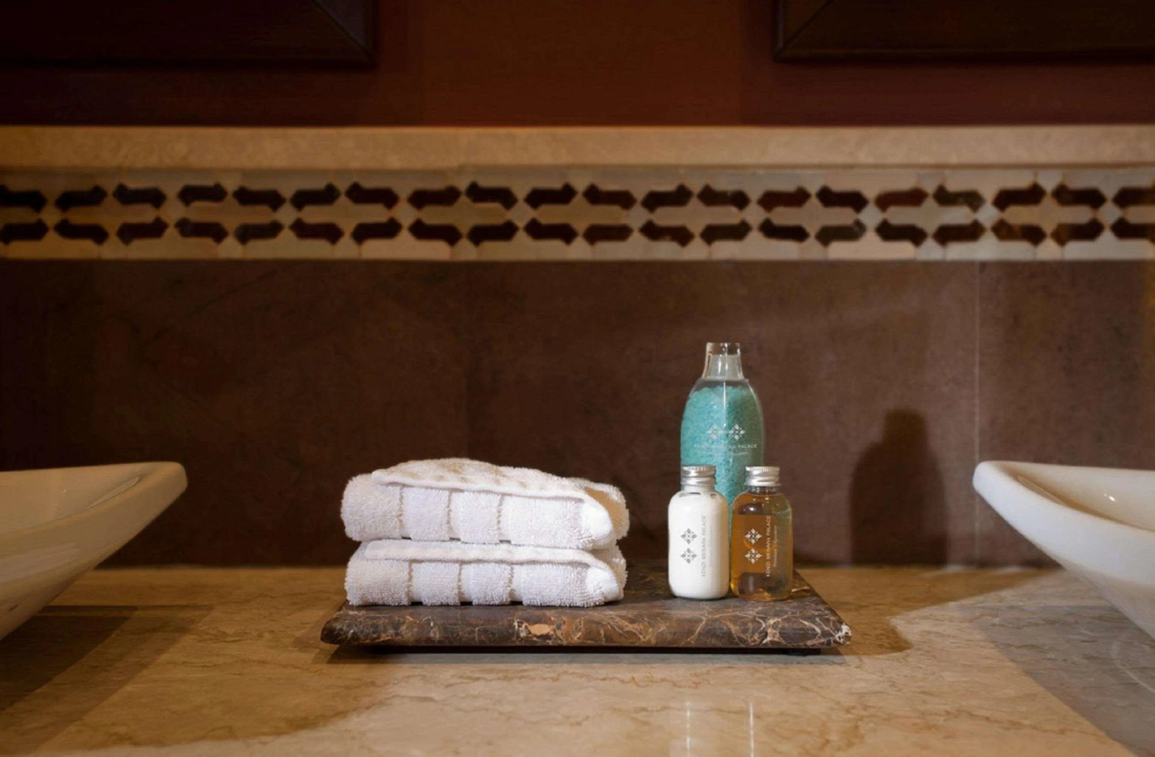 Photo - Kenzi Menara Palace & Resort