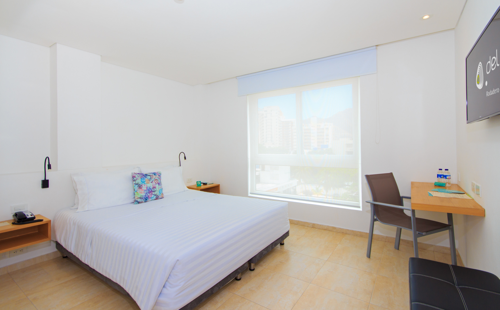 Foto - Del Mar Hotel