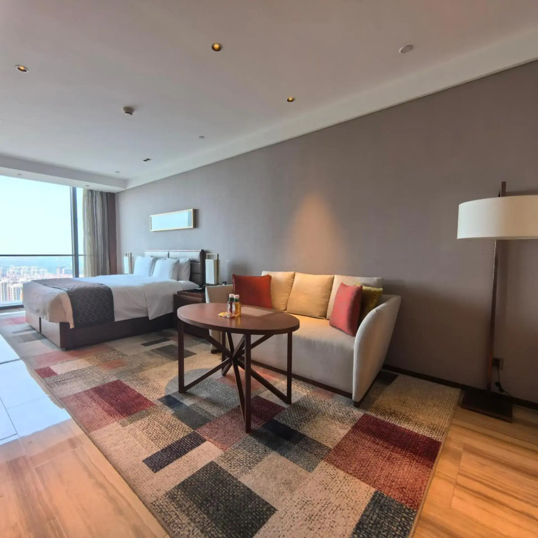 Photo - Oakwood Residence Damei Beijing