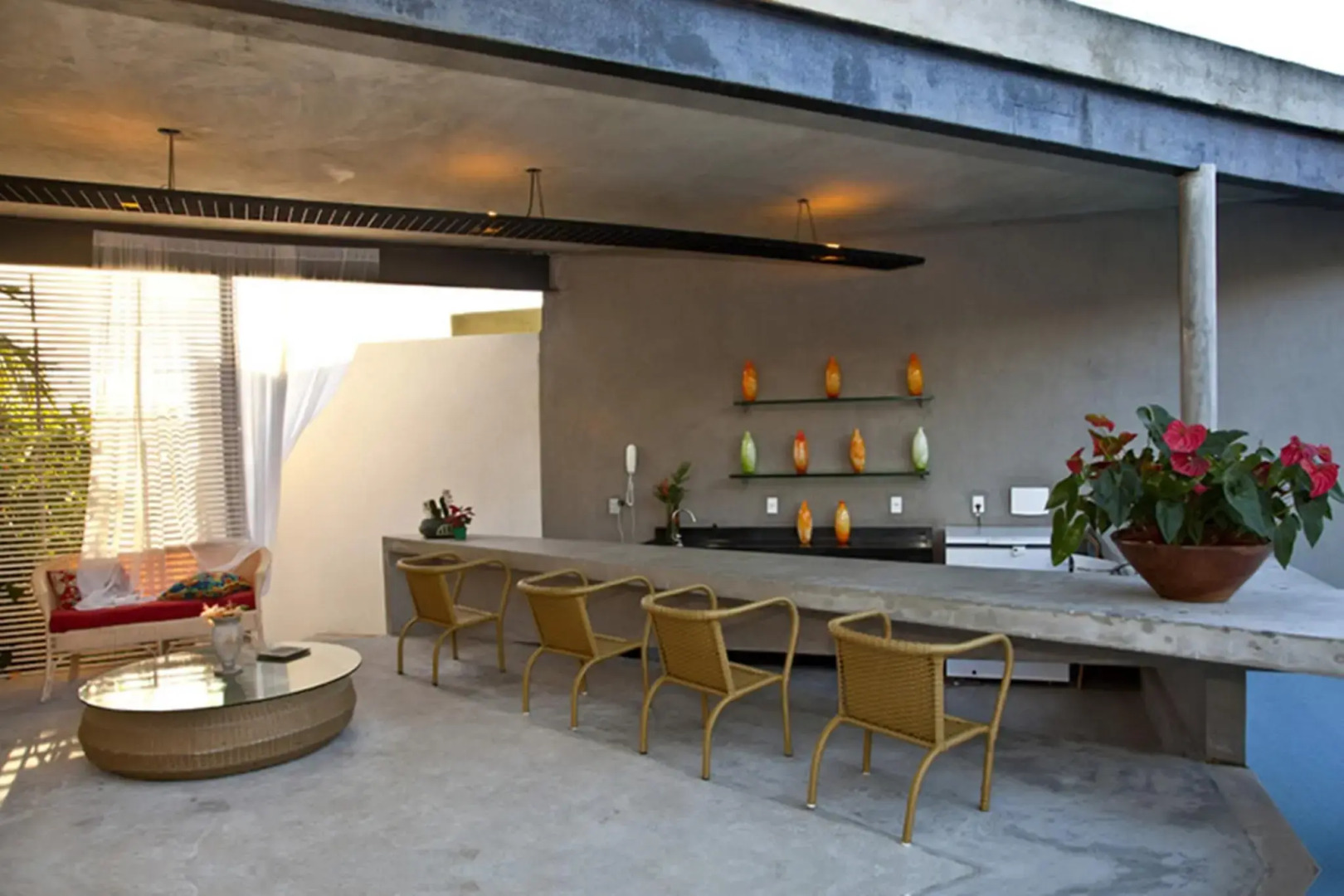 Foto - Armação dos Búzios Pousada Design