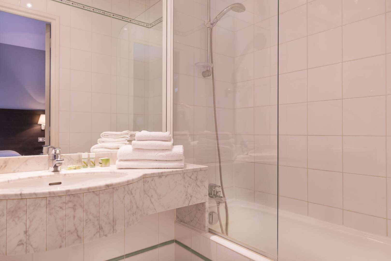 Photo - Hôtel des Ecrivains