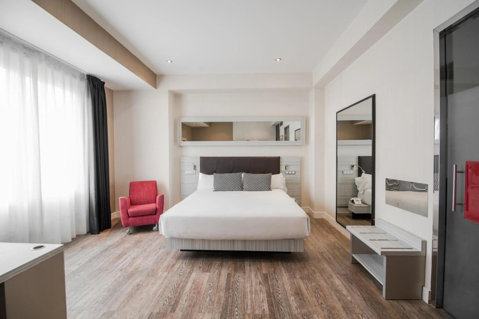 Photo - Petit Palace Puerta del Sol