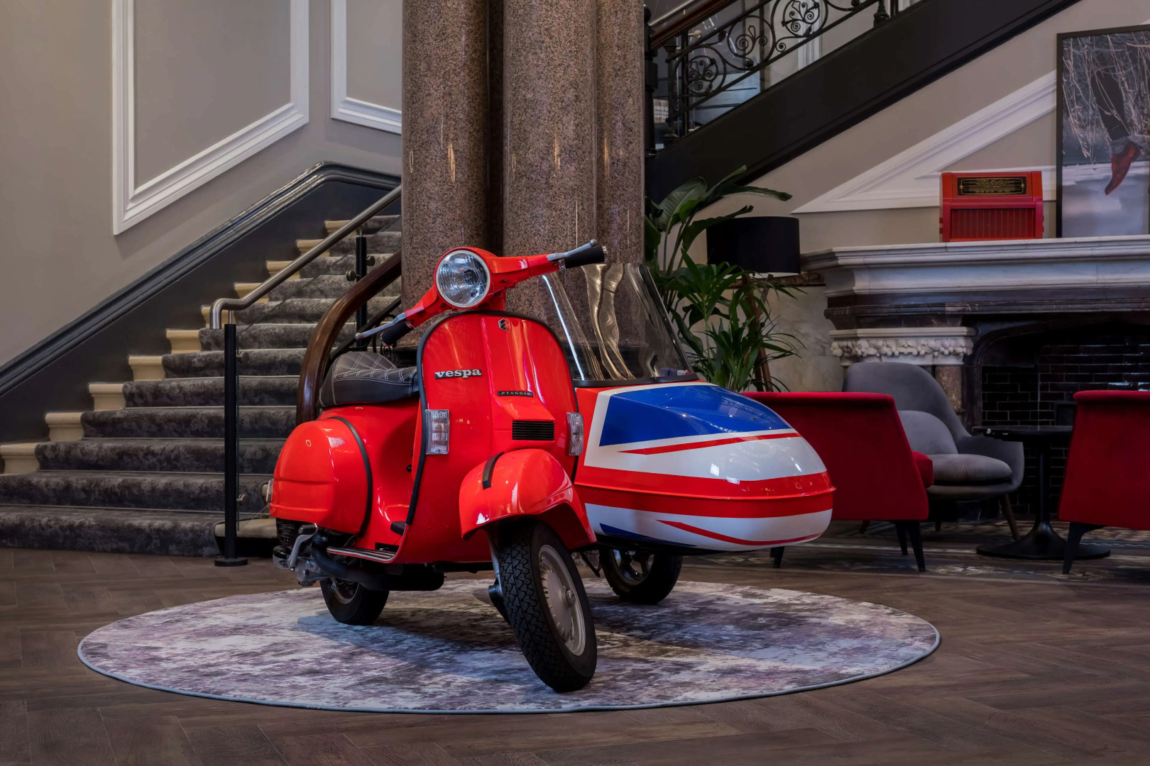 Foto - Radisson RED Hotel, Liverpool