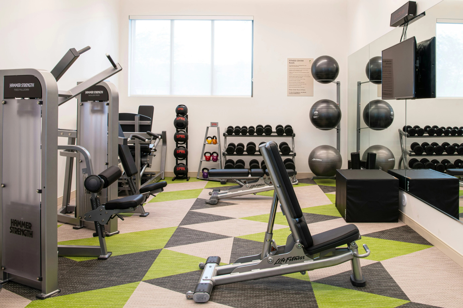 Foto - Element by Marriott Scottsdale at SkySong