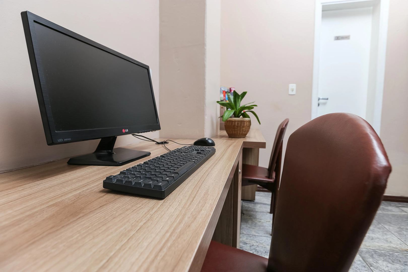 Foto - Hotel Express Aeroporto