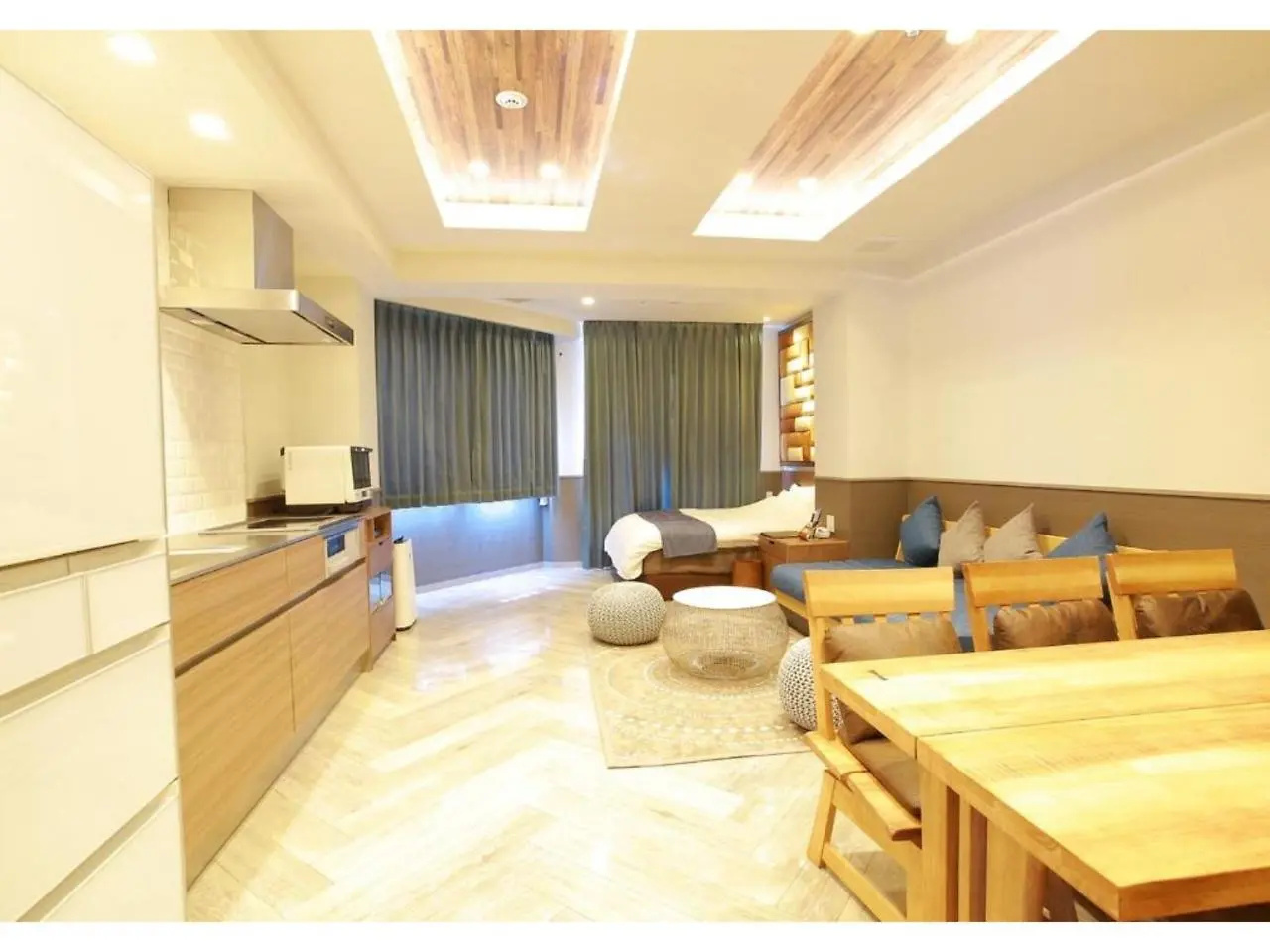Photo - Hotel Pasela Living