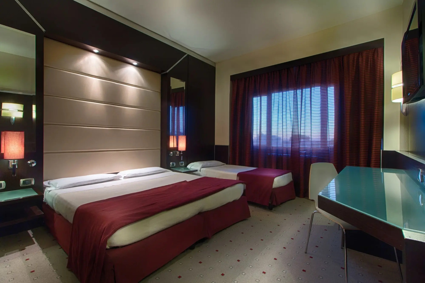 Photo - Hotel Raganelli