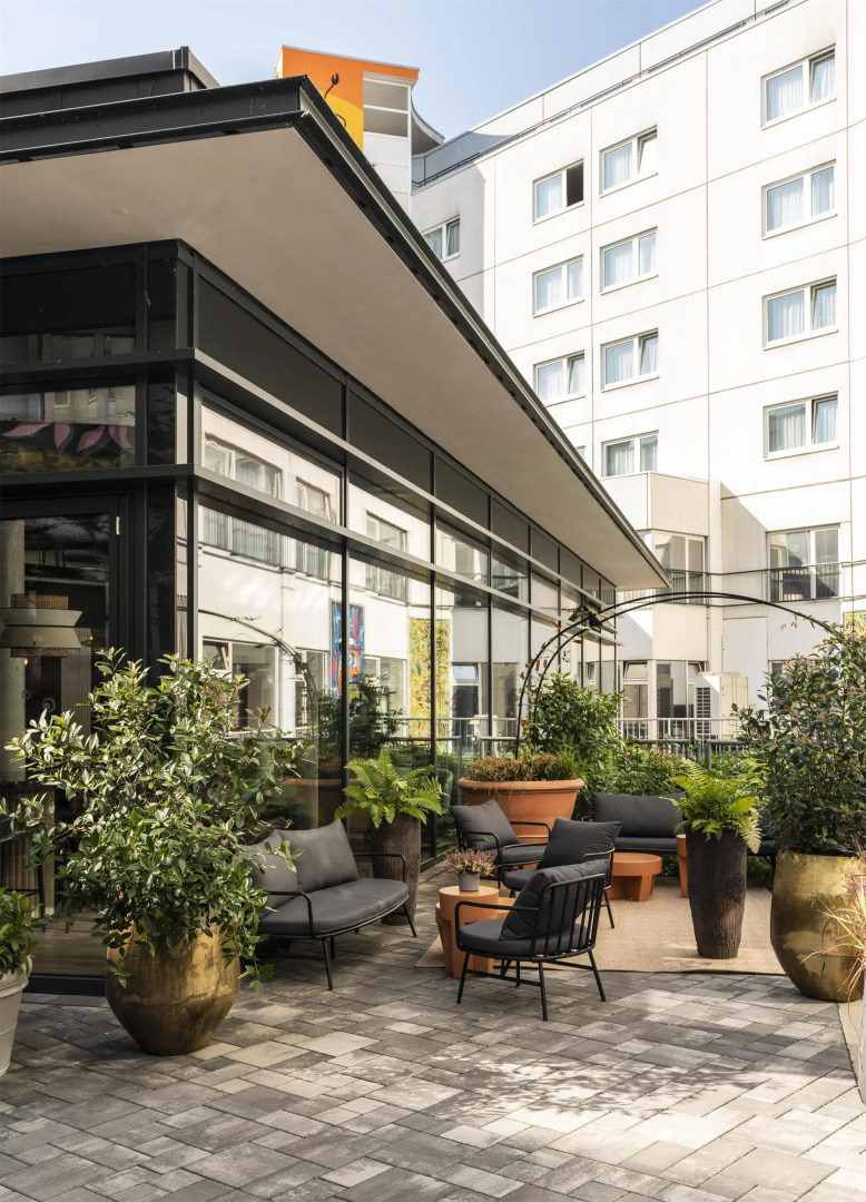 Photo - Hotel Berlin, Berlin, a member of Radisson Individuals