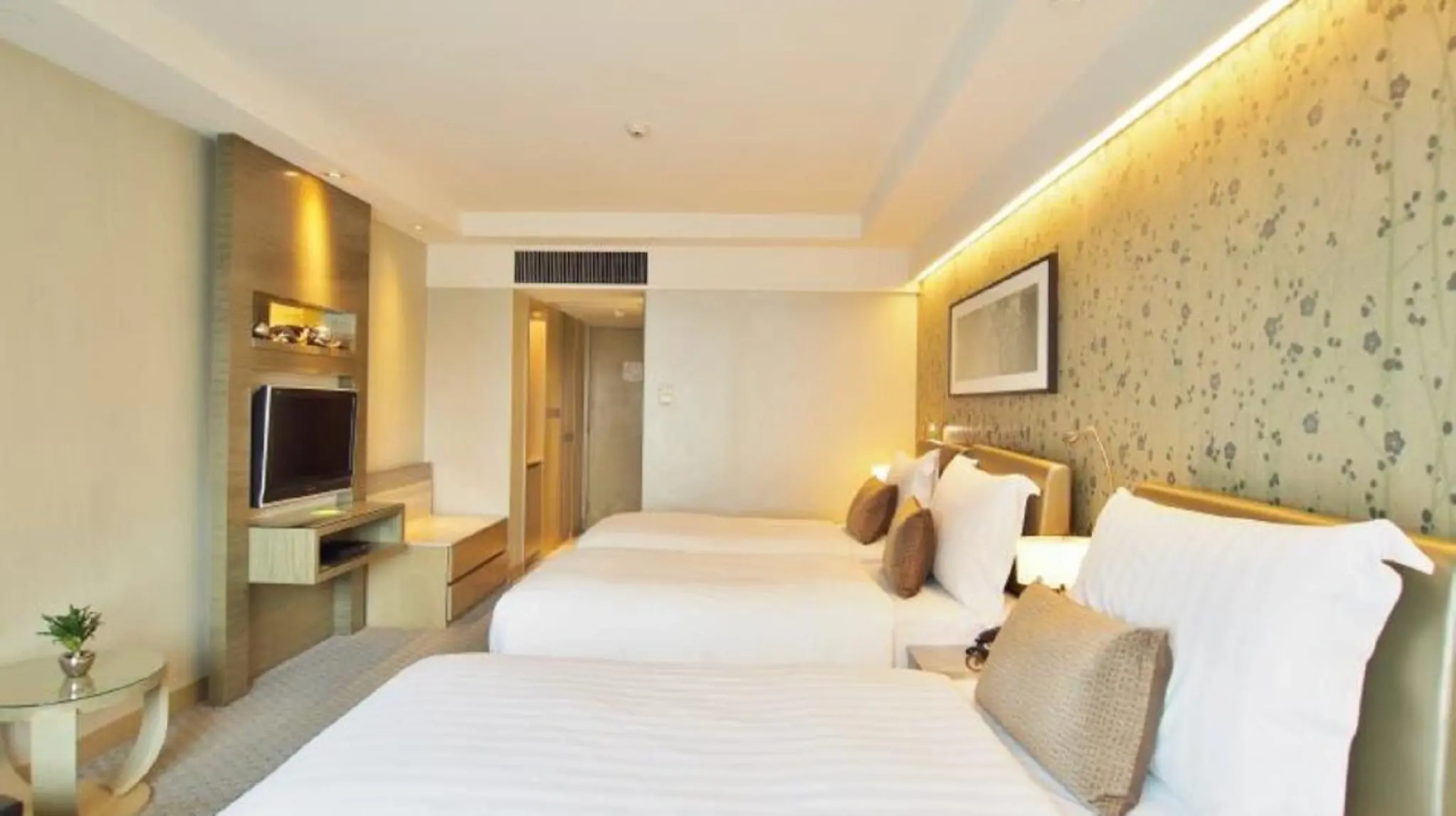 Foto - Royal Park Hotel