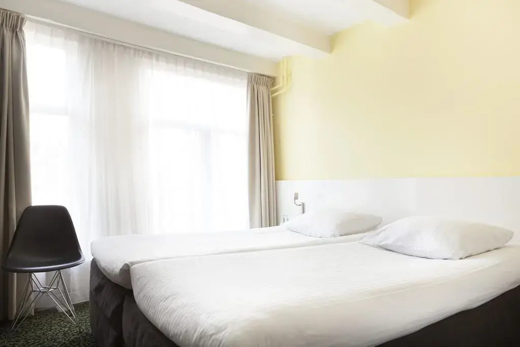 Foto - The Times Hotel