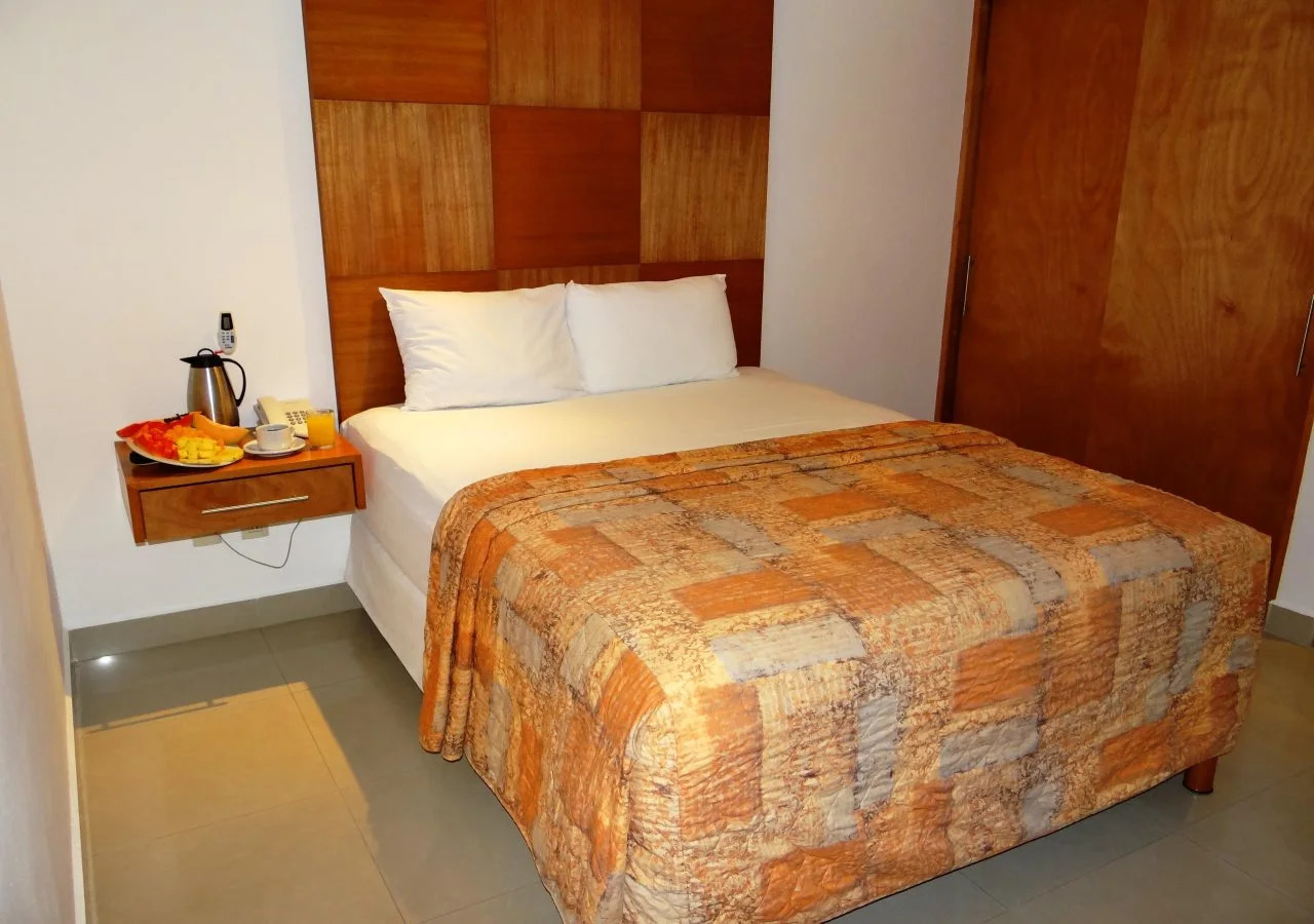 Foto - Suites Gaby Cancun