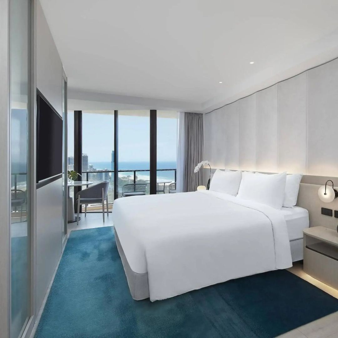 Photo - JW Marriott Gold Coast Resort & Spa