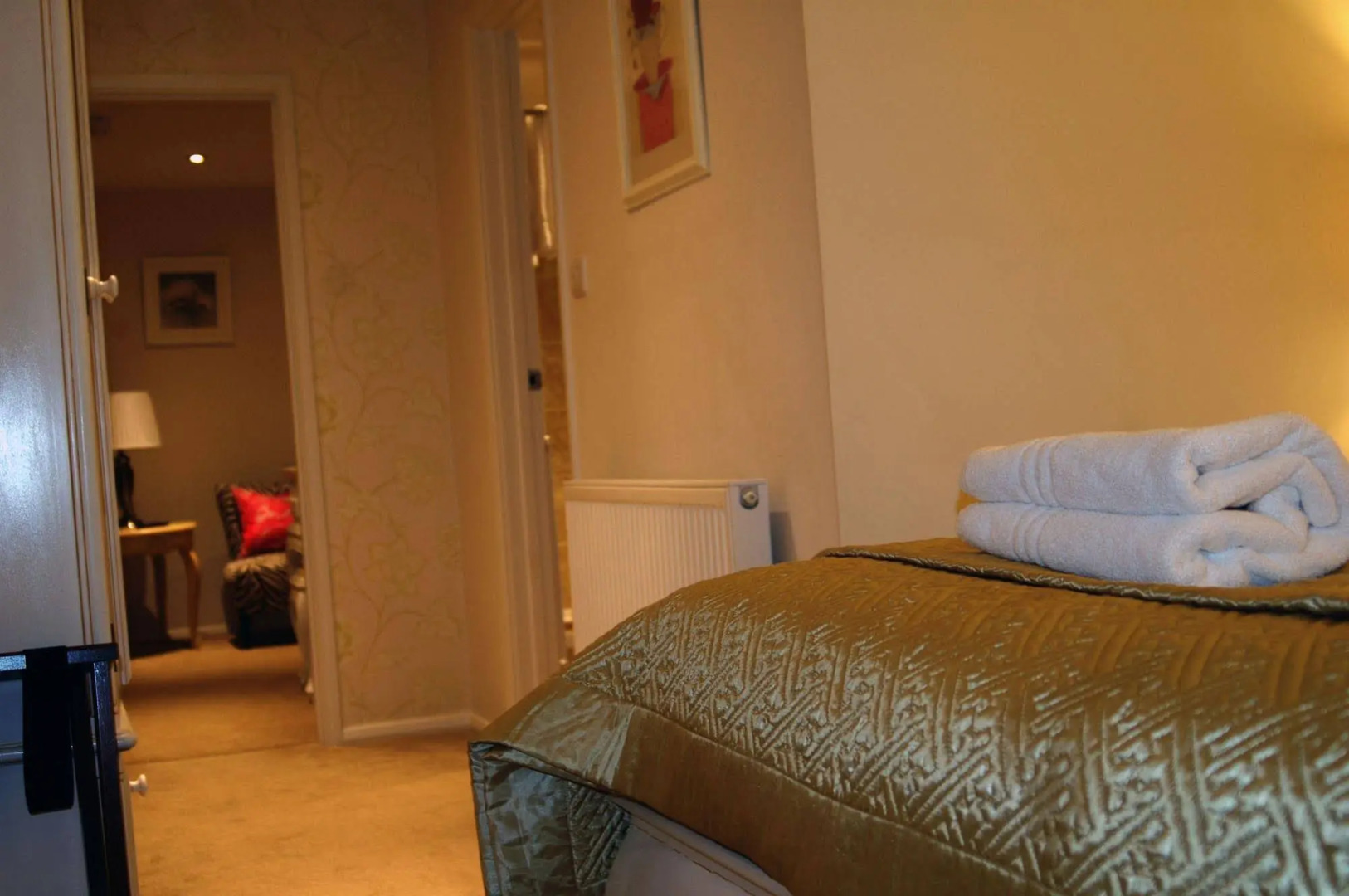 Photo - Le Bouchon Brasserie & Hotel