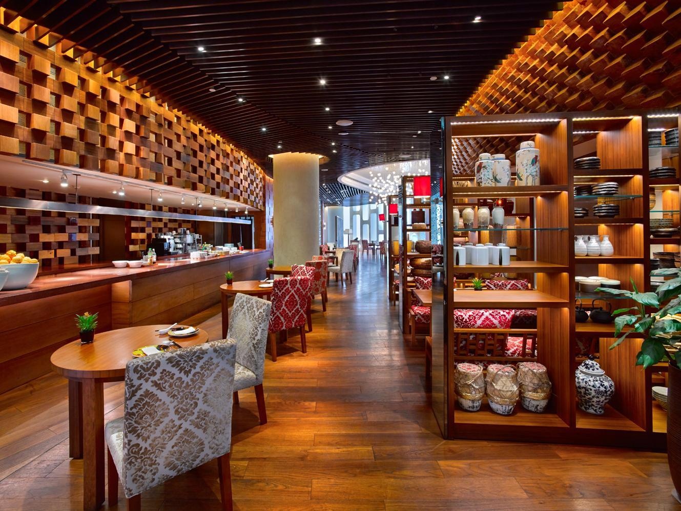 Photo - Andaz Xintiandi, Shanghai, By Hyatt