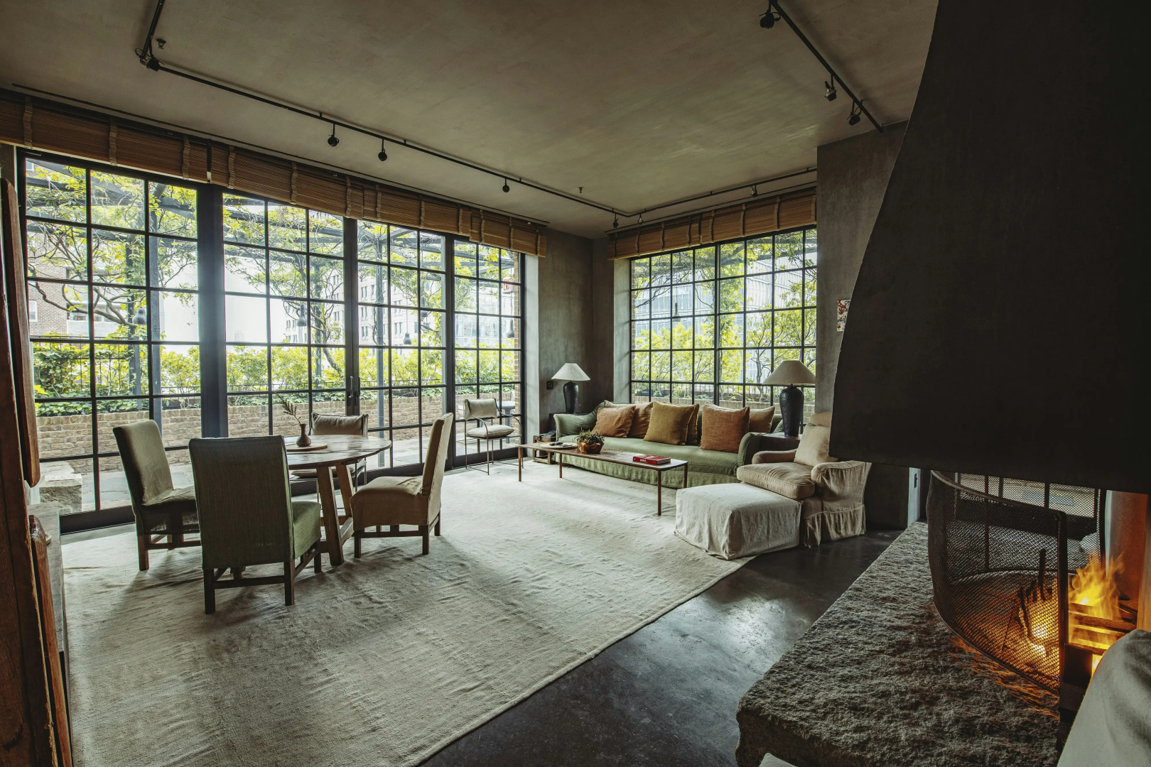 Foto - The Greenwich Hotel