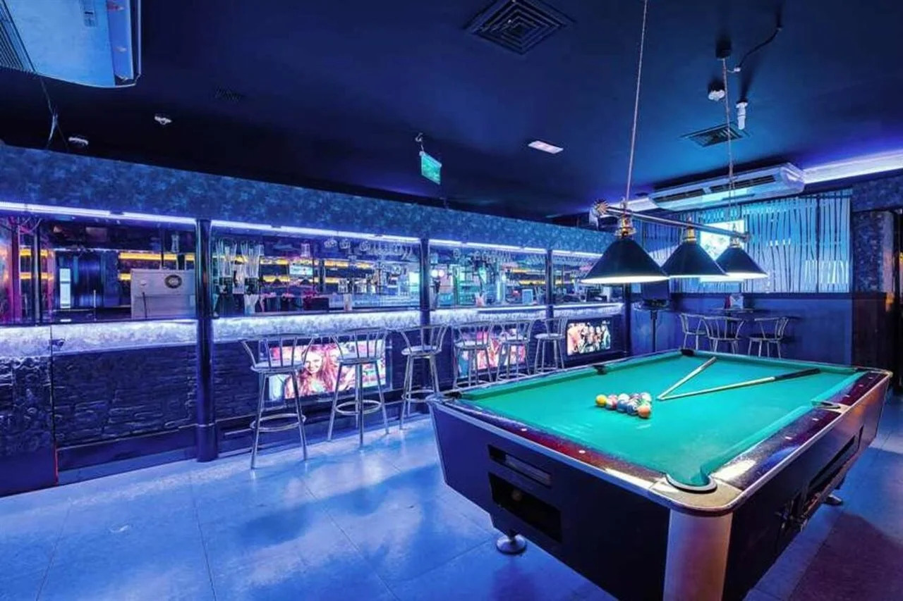 Foto - Palm Beach Hotel