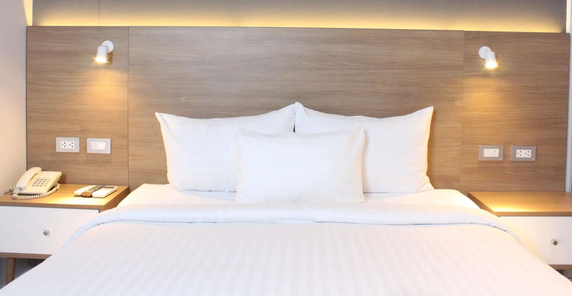 Foto - Habitat Hotel