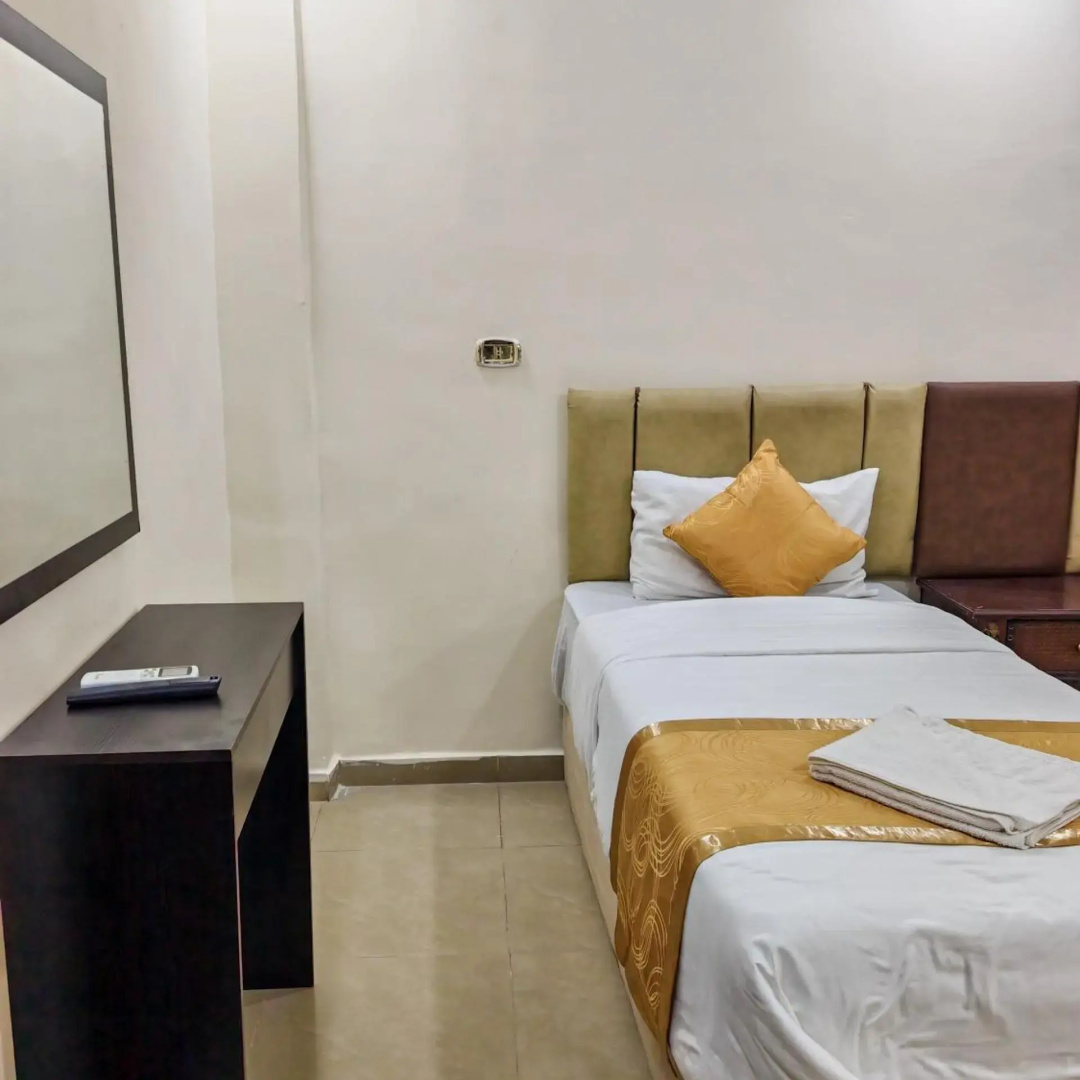 Photo - Petra Gate Hotel