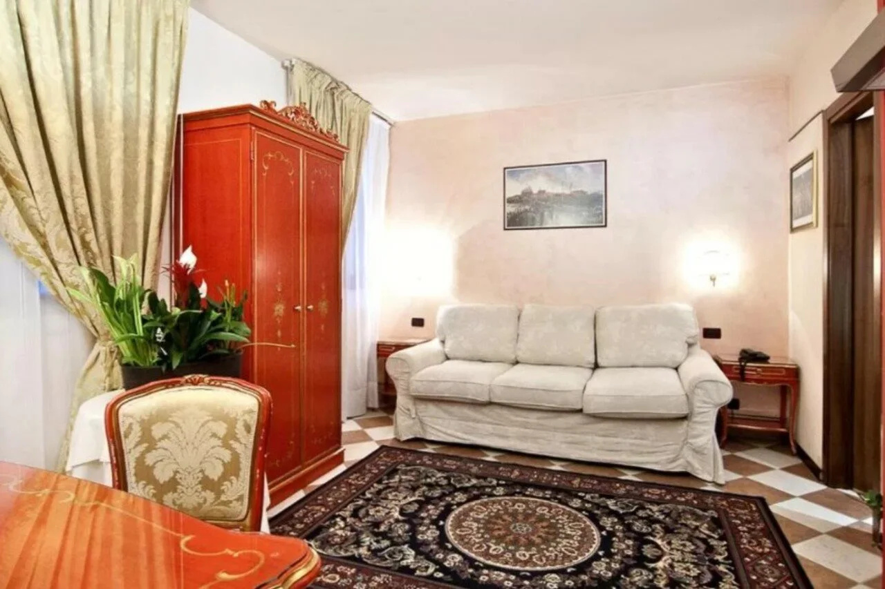 Foto - Residenza Ca' San Marco
