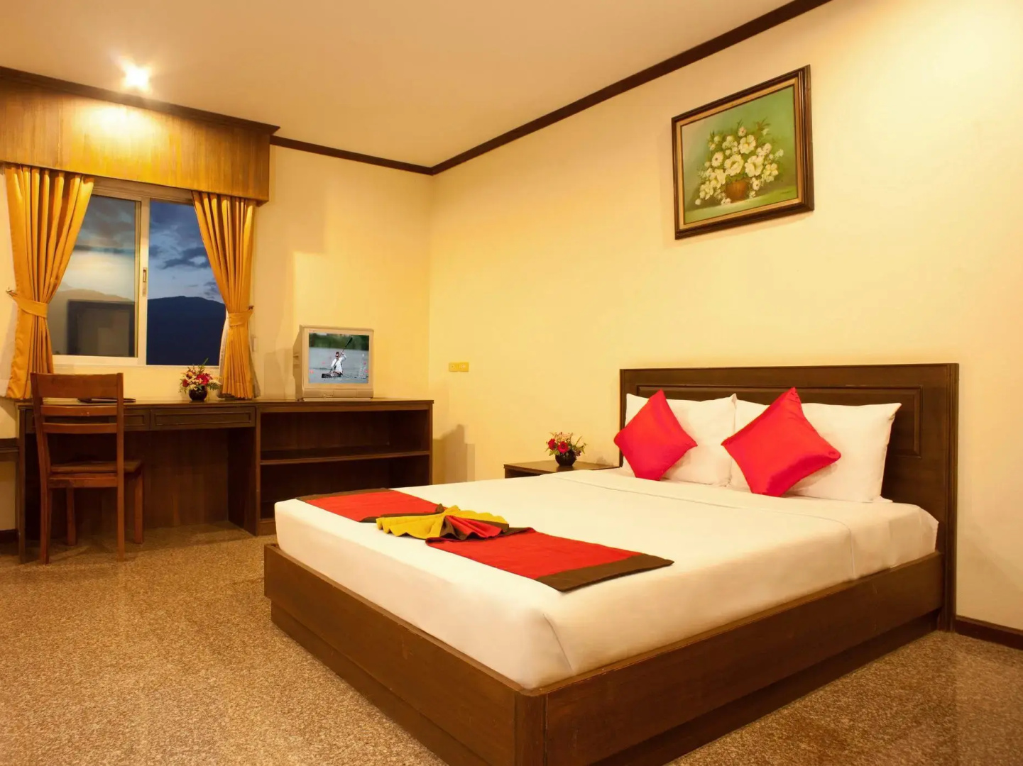 Foto - Royal Panerai Hotel Chiangmai