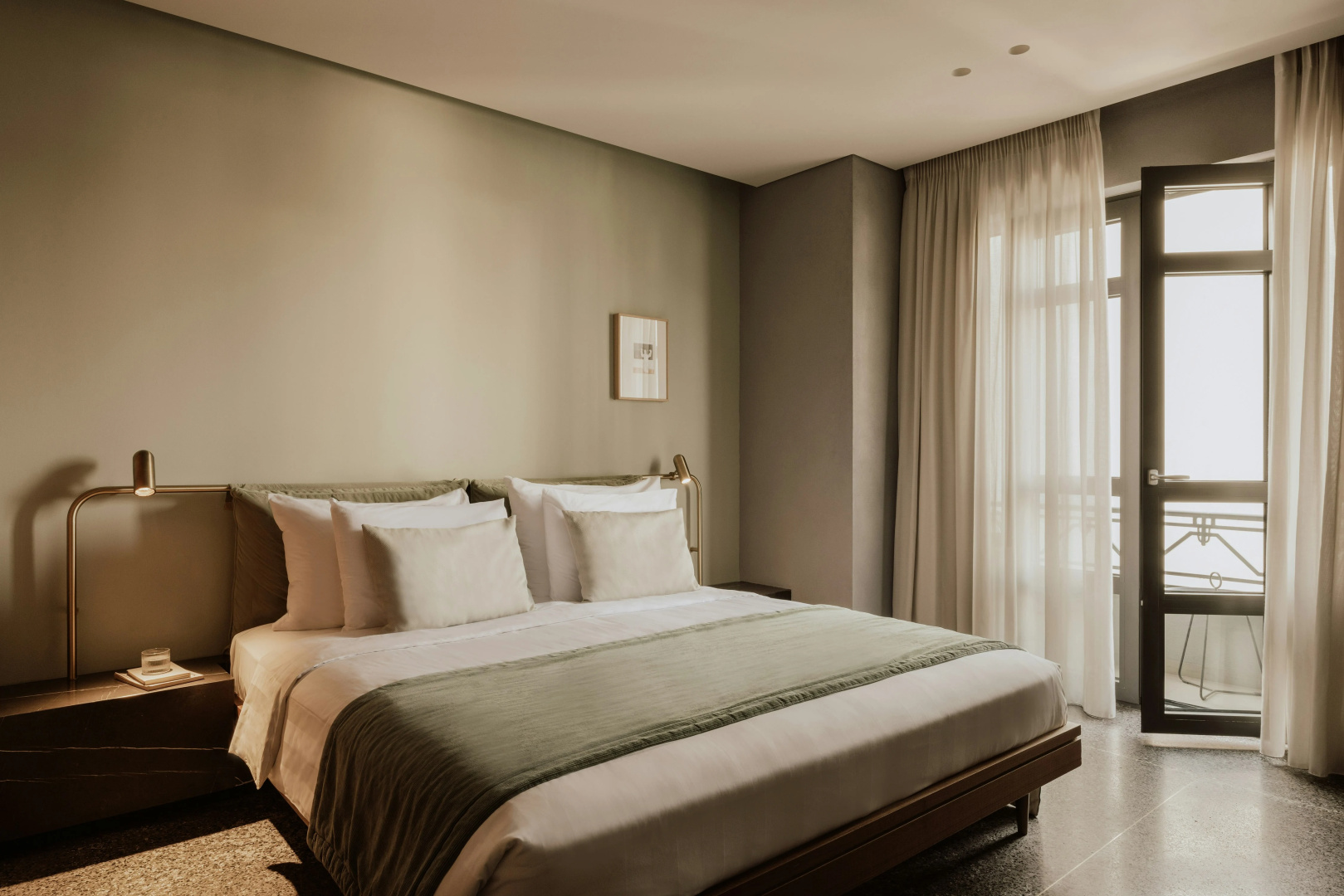 Foto - Perianth Hotel, a Member of Design Hotels
