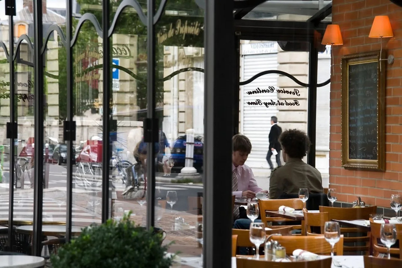 Photo - Hôtel Observatoire Luxembourg