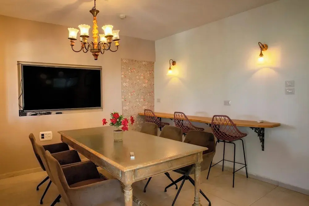 Photo - Neve Shalom Hotel