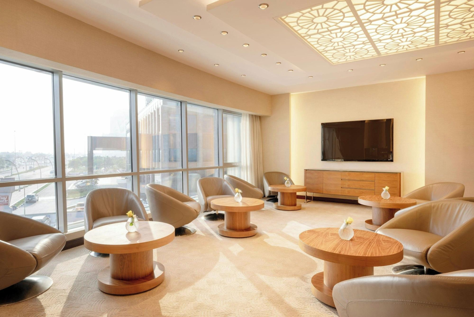 Foto - Qabila Westbay Hotel by Marriott