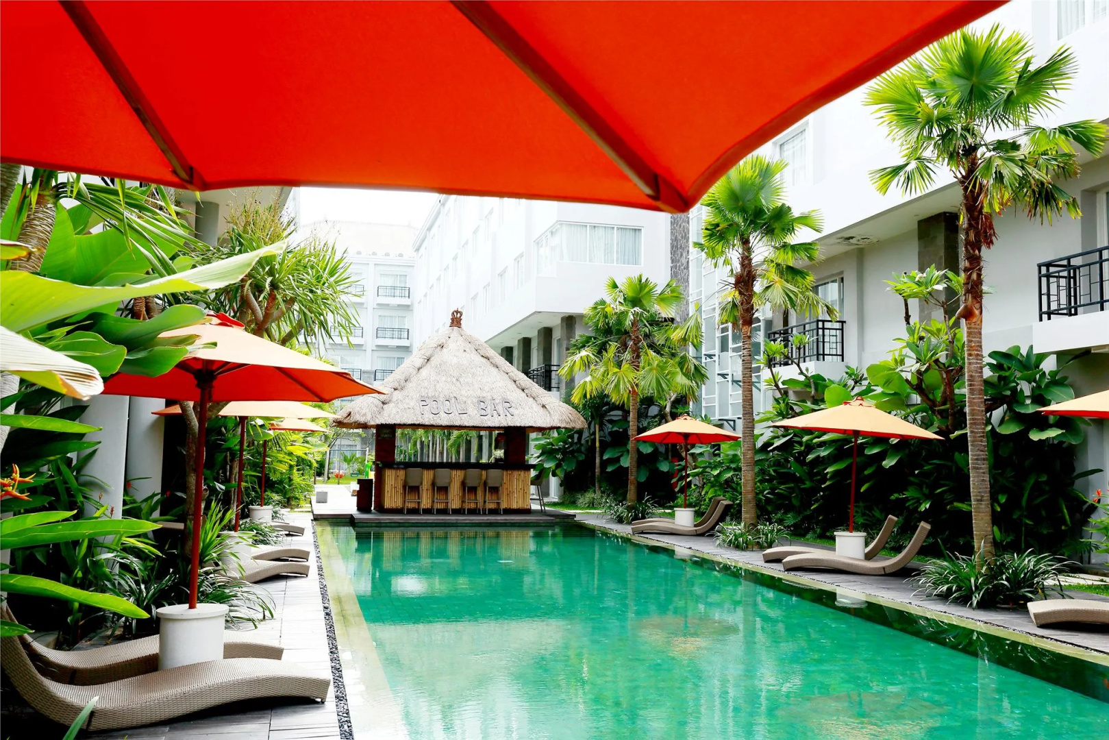 Photo - b Hotel Bali & Spa