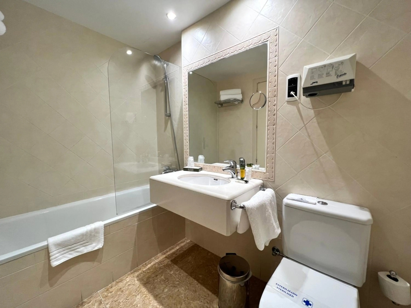 Photo - Xalet Bringue Hotel & Spa