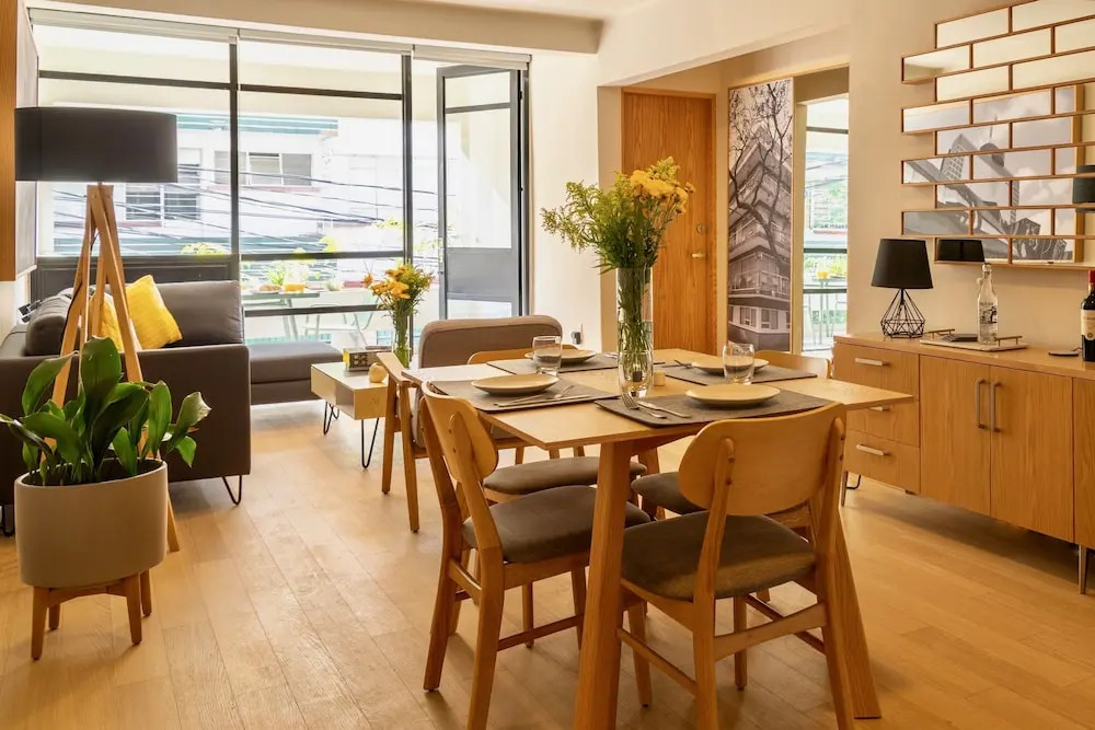 Foto - Mi Zona Lodging WTC