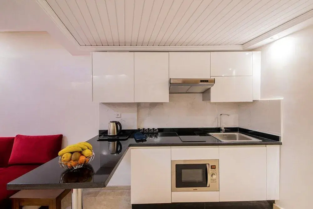 Foto - Appart-hotel Marrakech Inn