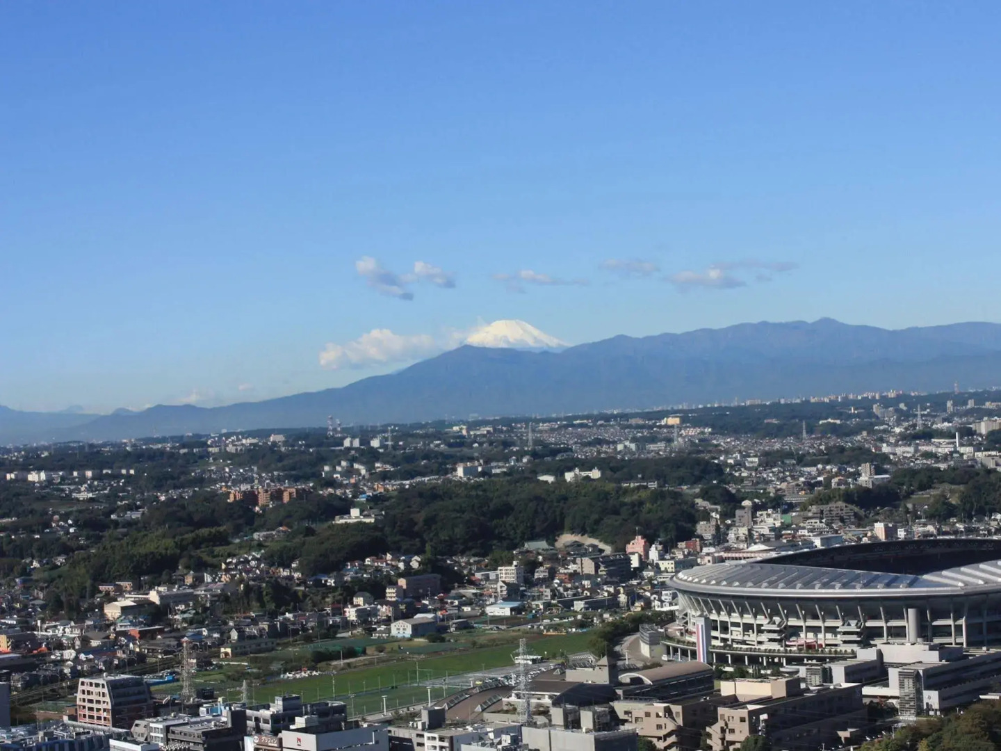 Photo - Shin Yokohama Prince Hotel