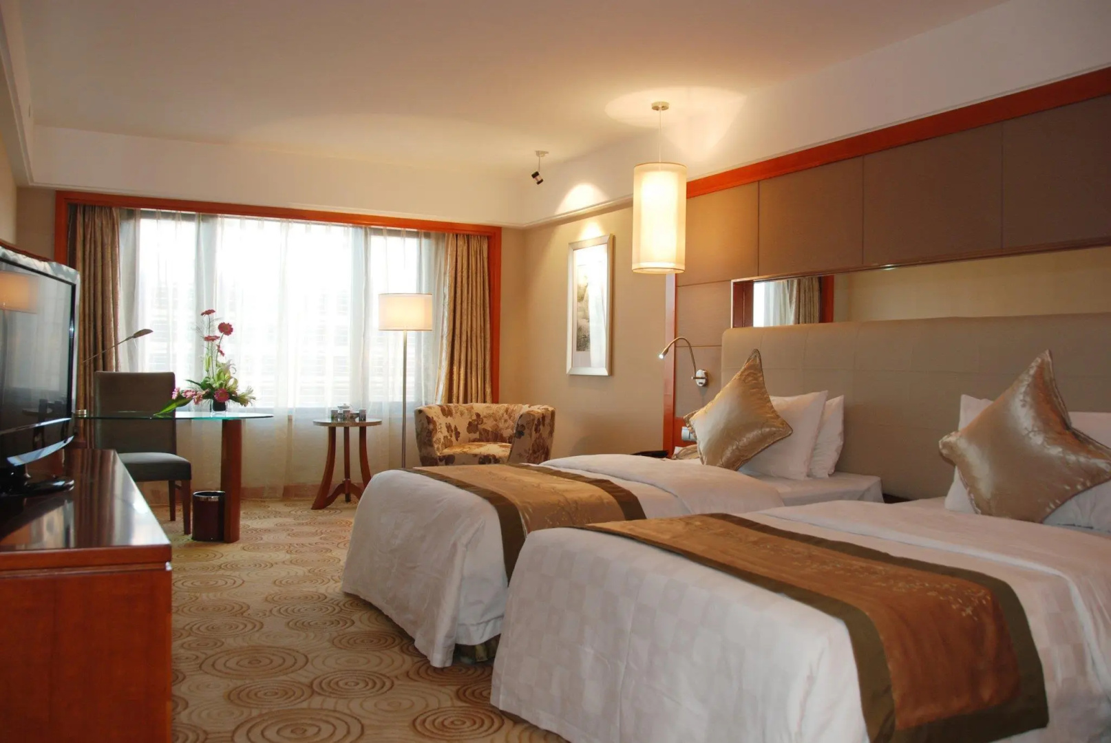 Photo - Empark Prime Hotel Beijing Wangfujing