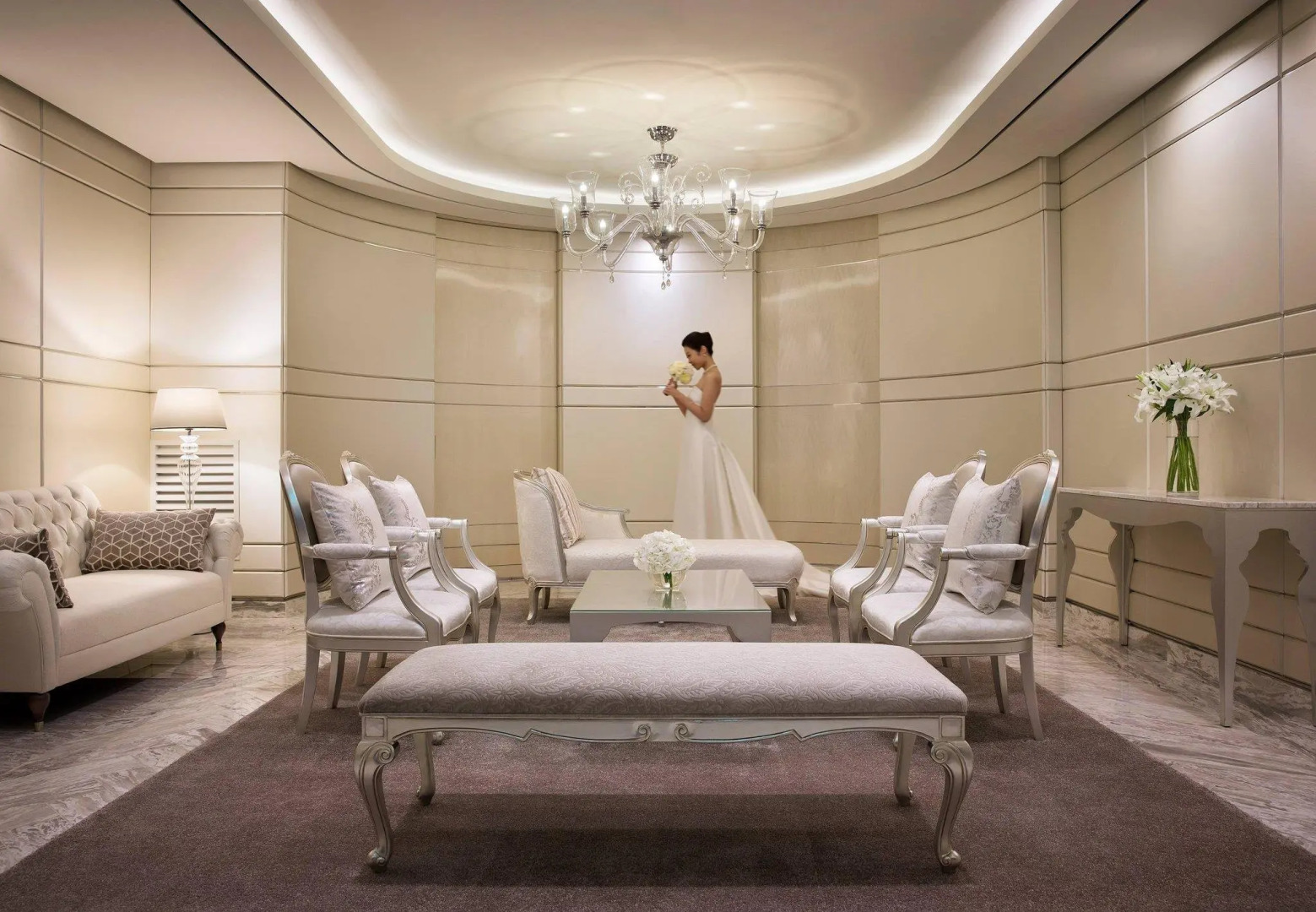 Foto - JW Marriott Dongdaemun Square Seoul