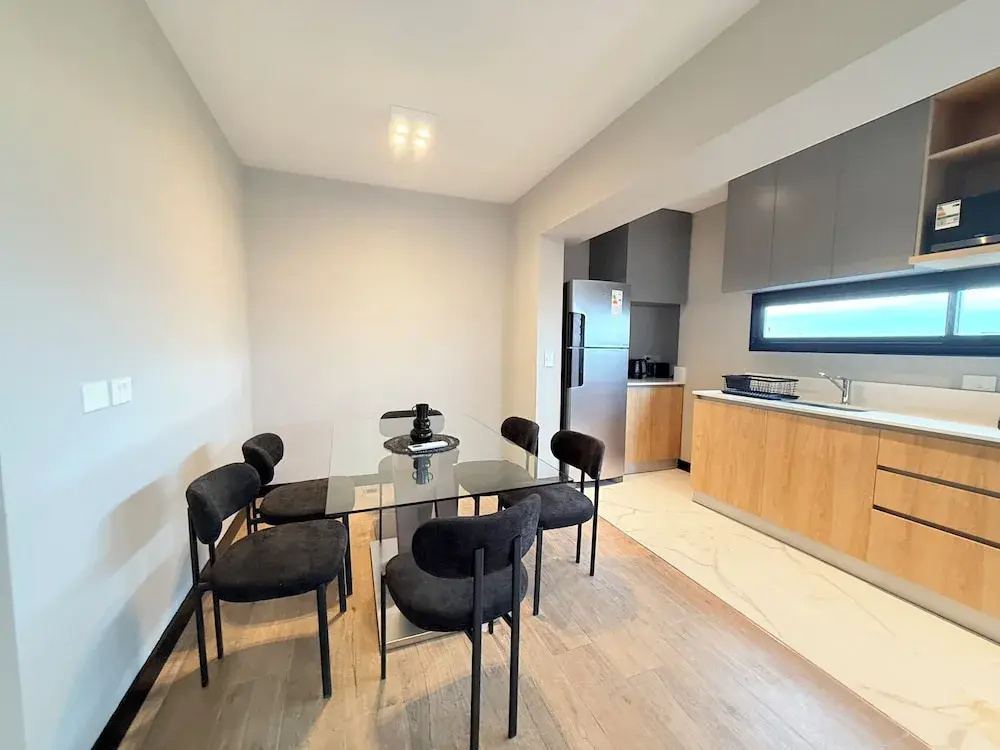 Foto - Live Belgrano Boutique Apartments