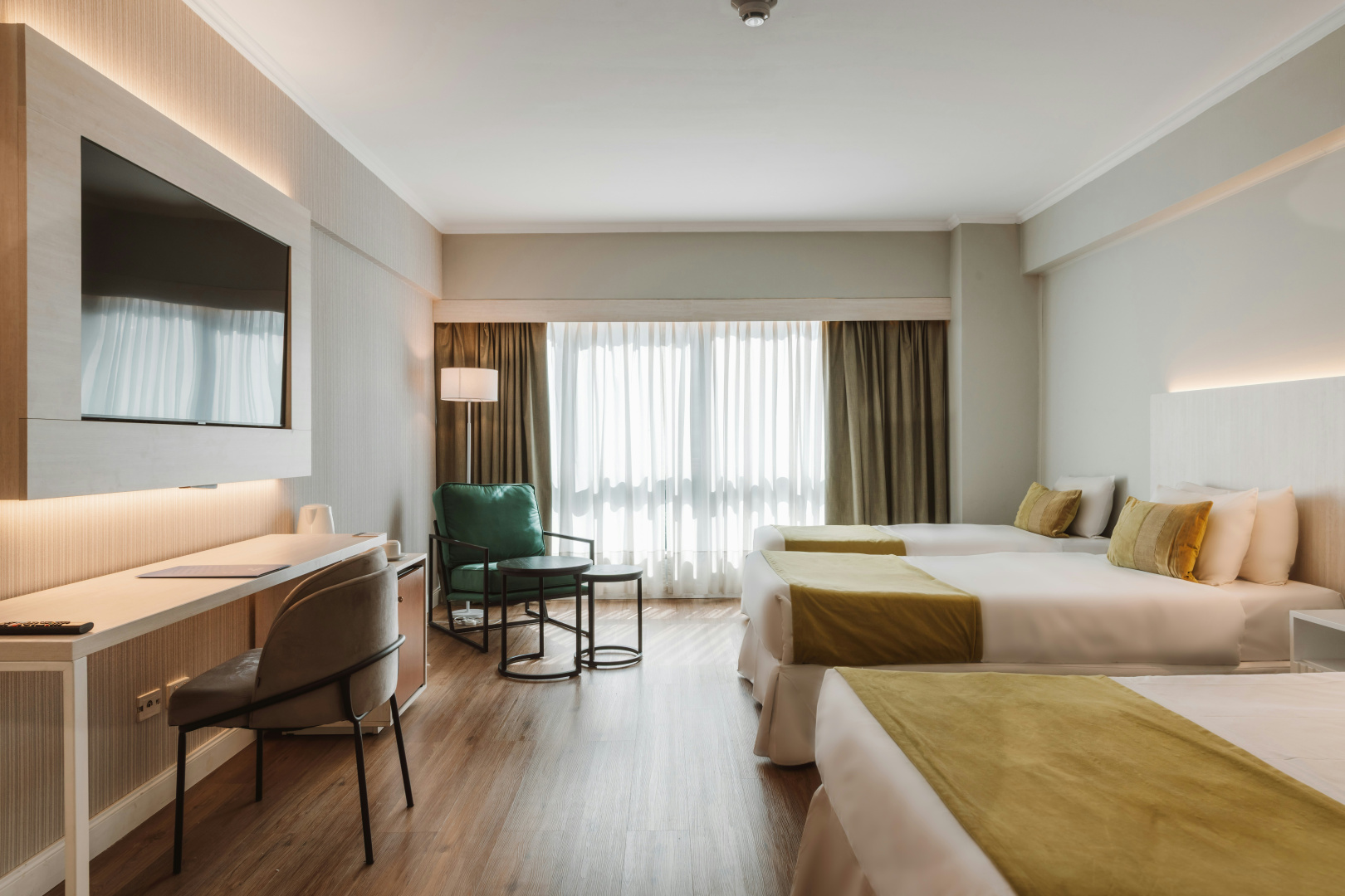 Photo - Pestana Buenos Aires