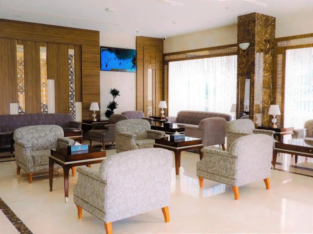 Photo - Season Star Hotel Madinah