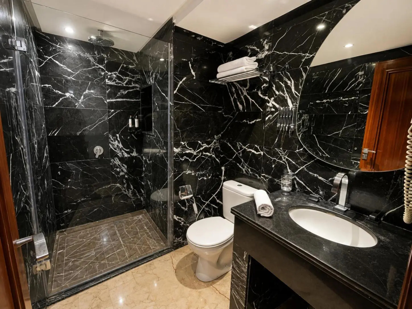 Foto - One hotel Casablanca