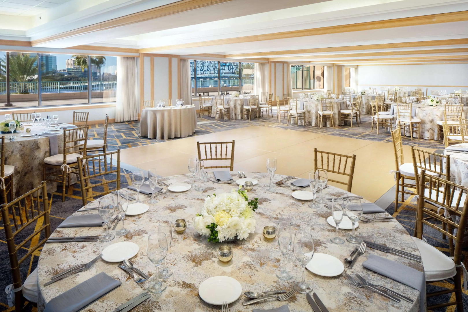 Foto - Hyatt Regency Jacksonville Riverfront