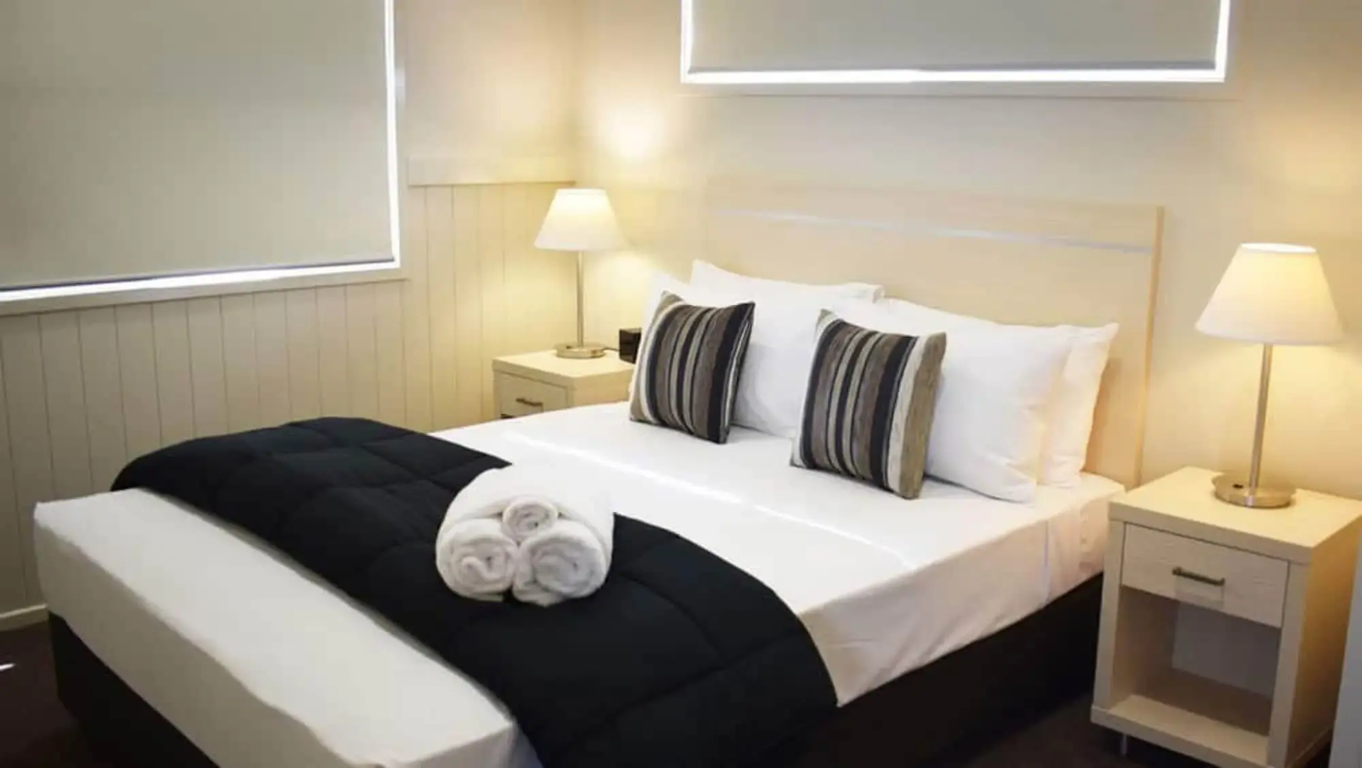 Foto - NRMA Treasure Island Holiday Resort