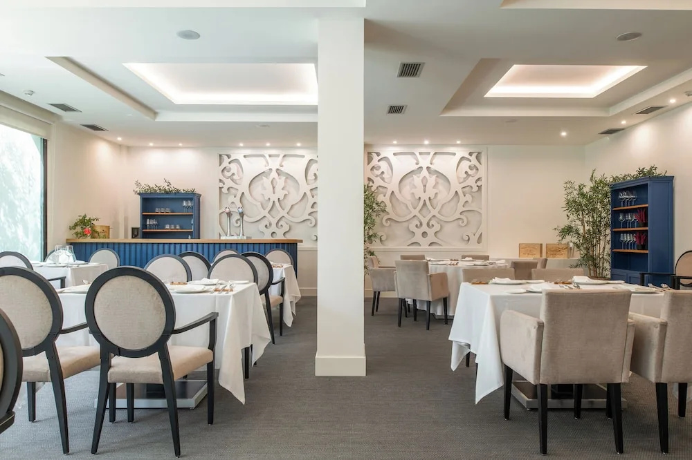 Photo - Hotel Infanta Leonor